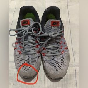 Nike sneakers
